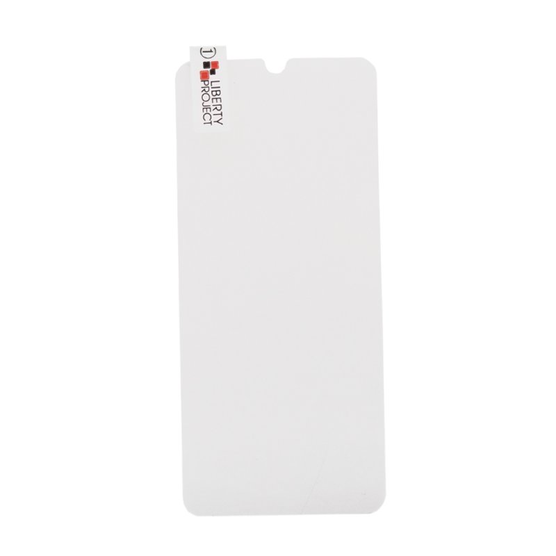 

Защитное стекло "LP" для Xiaomi Redmi Note 8T 0,33 мм, 2,5D 9H (ударопрочное)