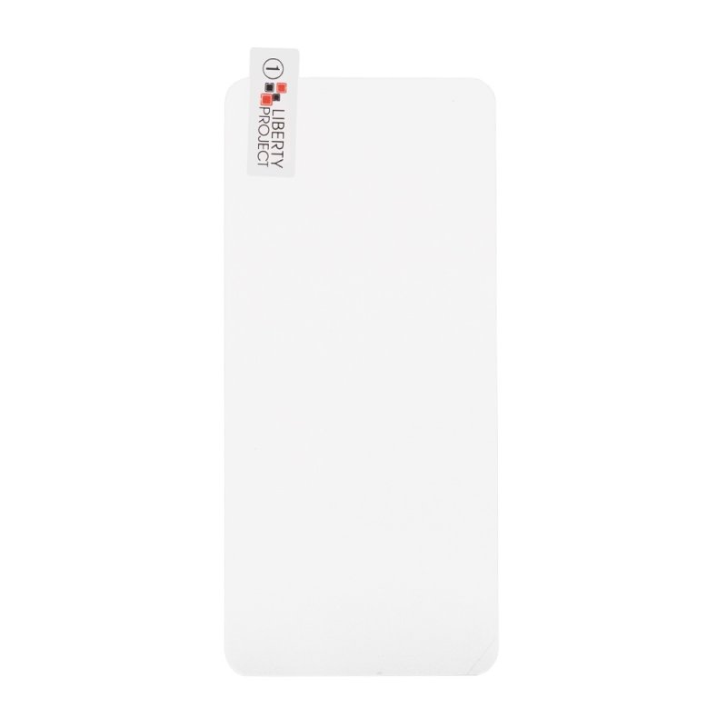 

Защитное стекло "LP" для Xiaomi Mi 9T Pro 0,33 мм, 2.5D 9H (ударопрочное)