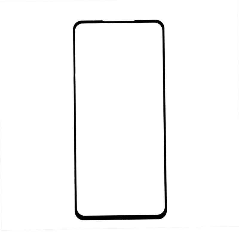 

Защитное стекло "LP" для Xiaomi Mi 9T Pro Thin Frame Full Glue 0,33 мм 2,5D 9H (черное)