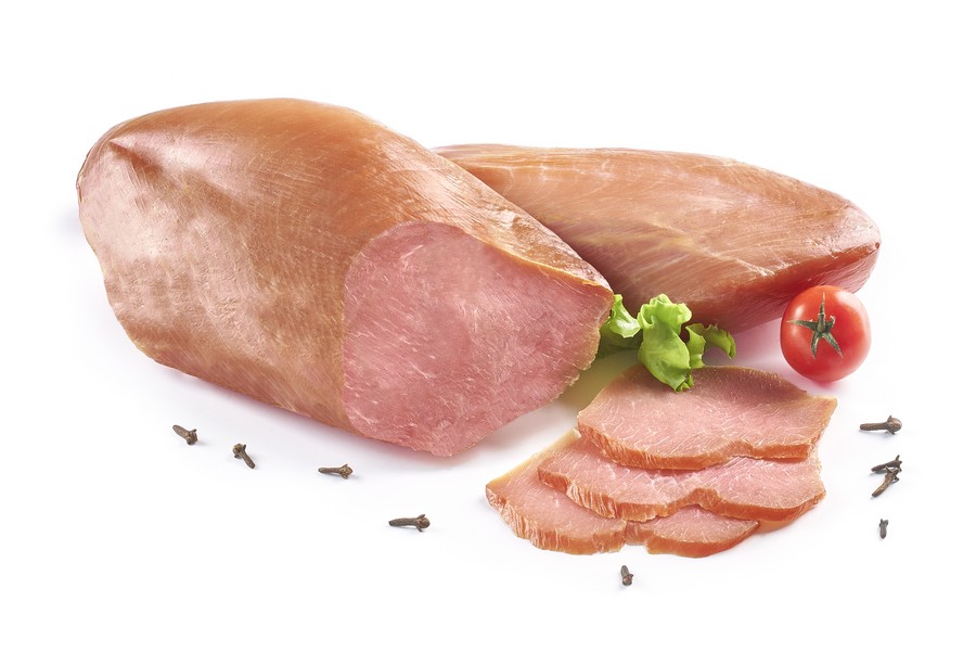 

Карпаччо из индейки Губкинский Мясокомбинат мини кусок +-400 г