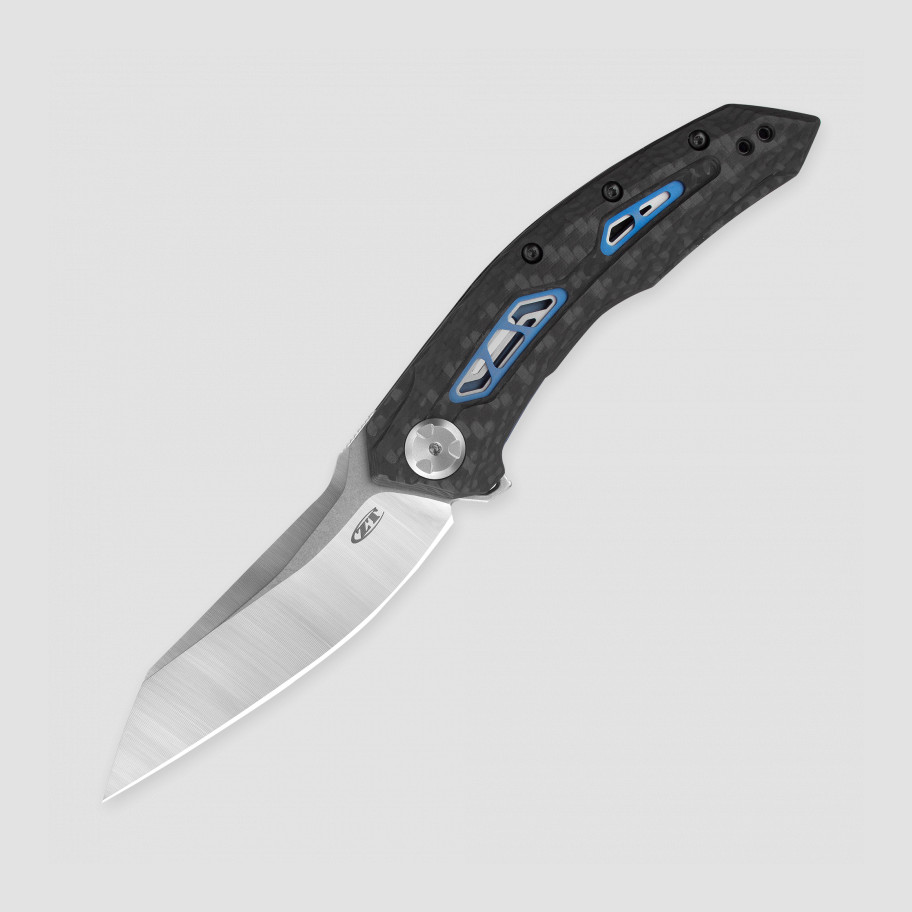 Нож складной ZERO TOLERANCE ZT 0762 длина клинка 86 см K0762 53680₽