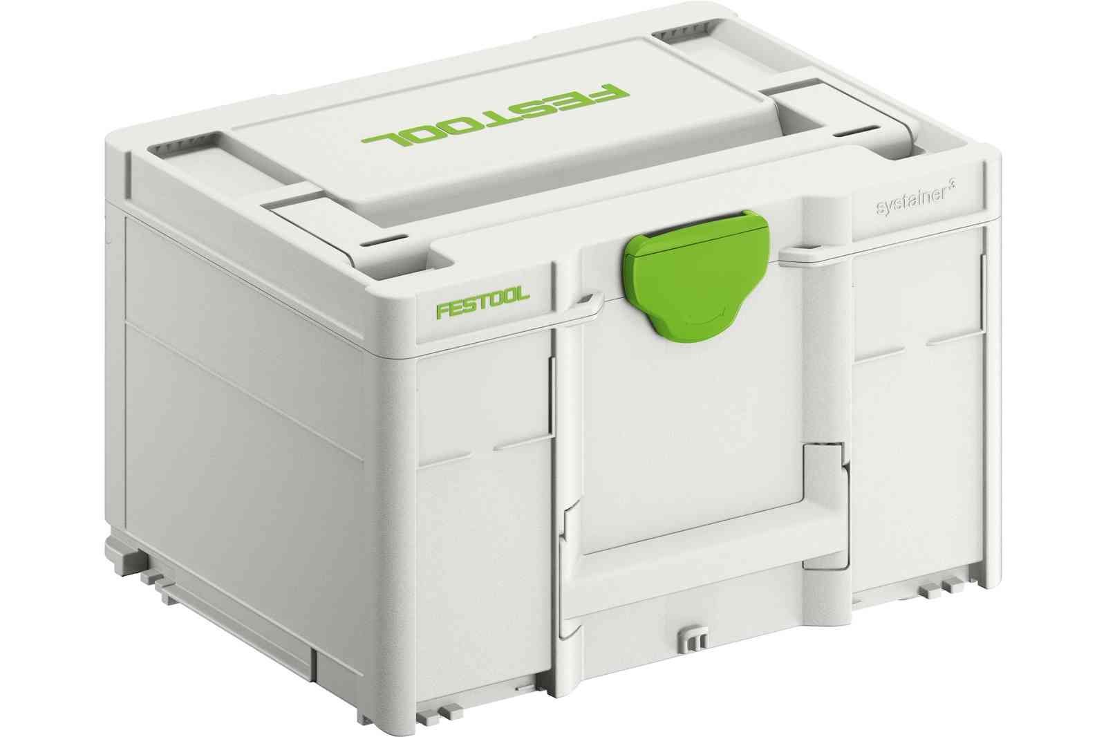 Систейнер Festool SYS3 M 237 204843