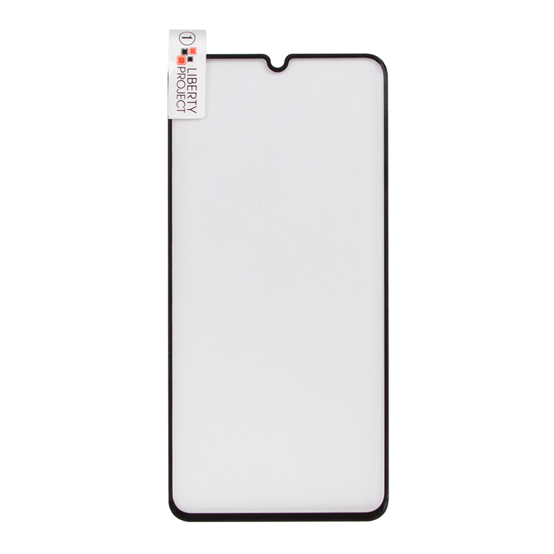 

Защитное стекло "LP" для Xiaomi Mi Note 10 Pro Full Glue 0,33 мм 3D 9H (черное)
