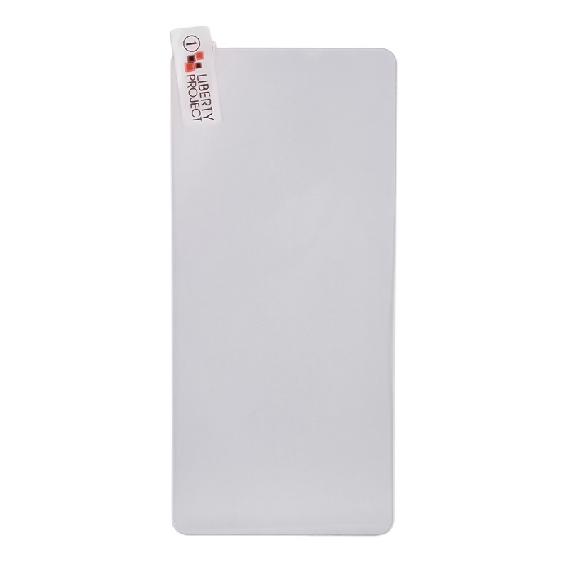 

Защитное стекло "LP" для Huawei Honor 30S 0,33 мм 2,5D 9H (ударопрочное)