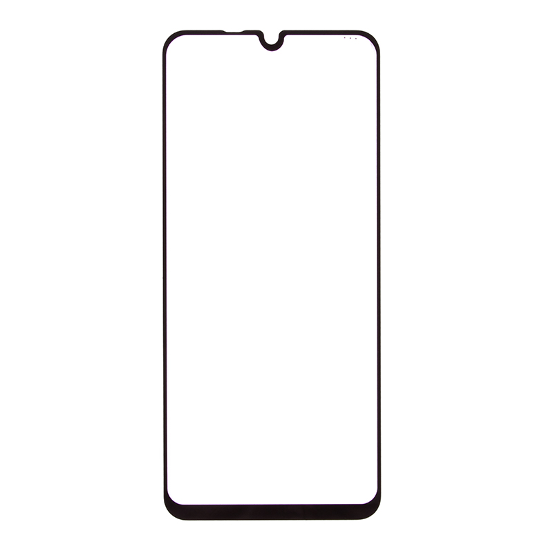 

Защитное стекло "LP" для Huawei Honor 9A Thin Frame Full Glue 0,33 мм 2,5D 9H (черное)