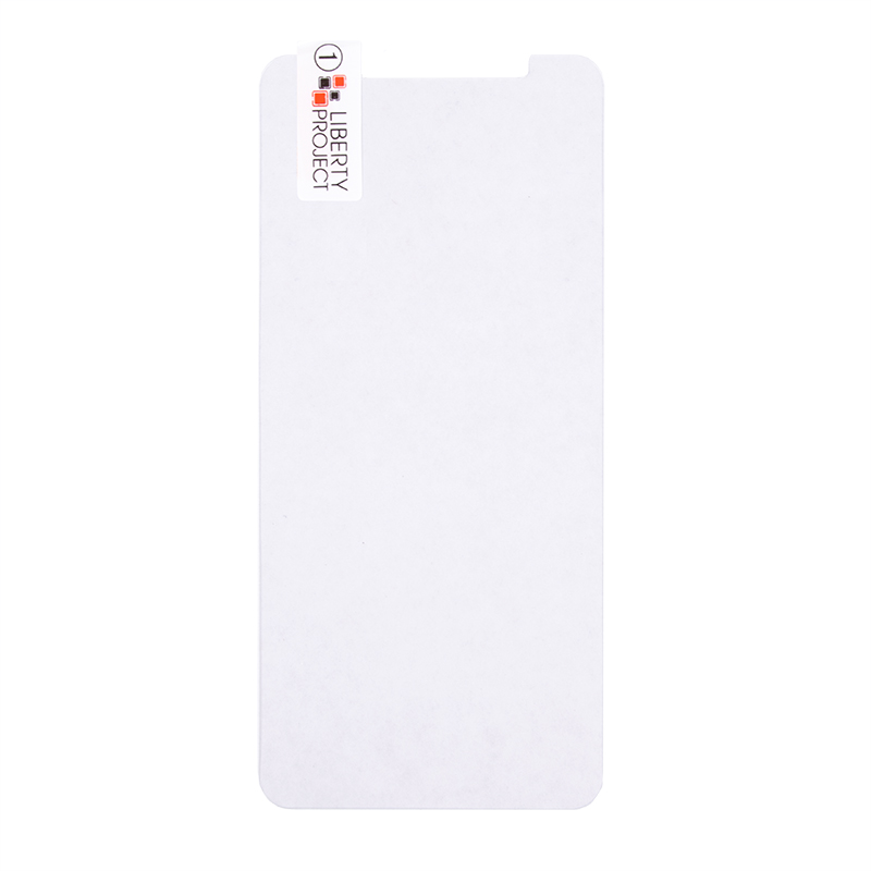 

Защитное стекло "LP" для Huawei Honor 9S 0,33 мм, 2,5D 9H (ударопрочное)