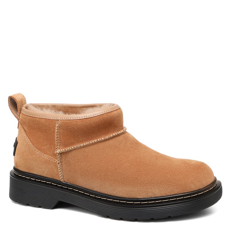 

Угги женские Tendance YS-315A43D-X31 коричневые 36 EU, Коричневый, YS-315A43D-X31