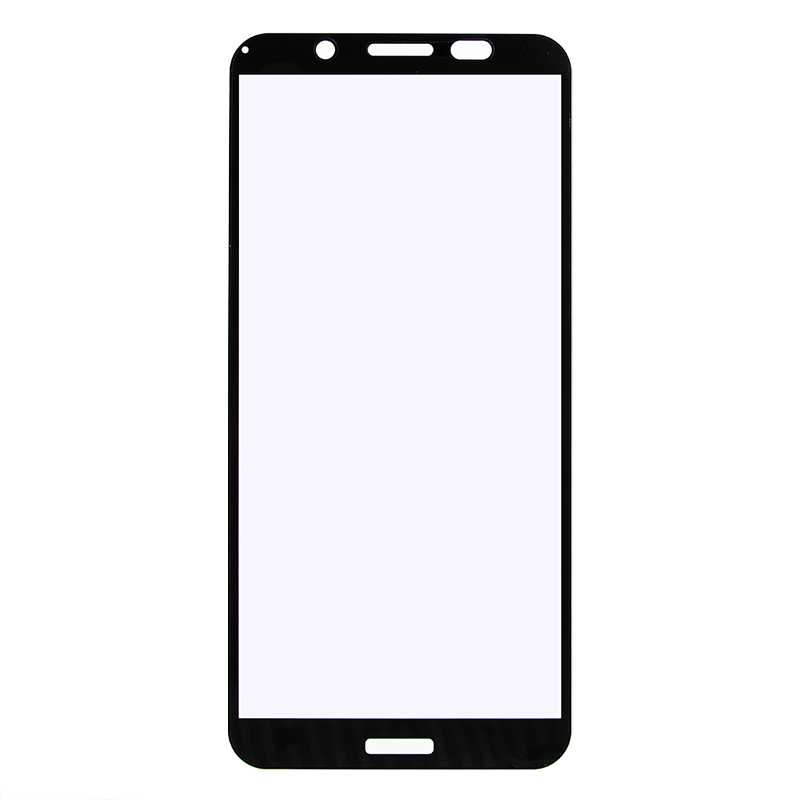 

Защитное стекло "LP" для Huawei Honor 7S Thin Frame Full Glue 0,33 мм 2,5D 9H (черное)