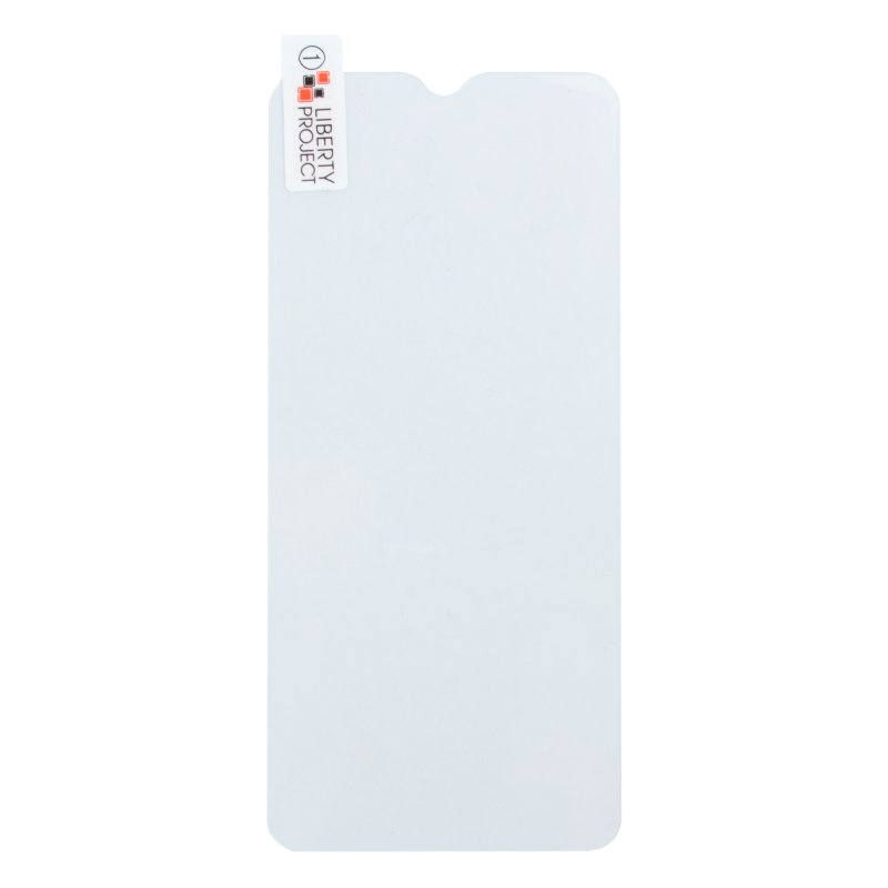 

Защитное стекло "LP" для Samsung Galaxy A31 0,33 мм, 2,5D 9H (ударопрочное)