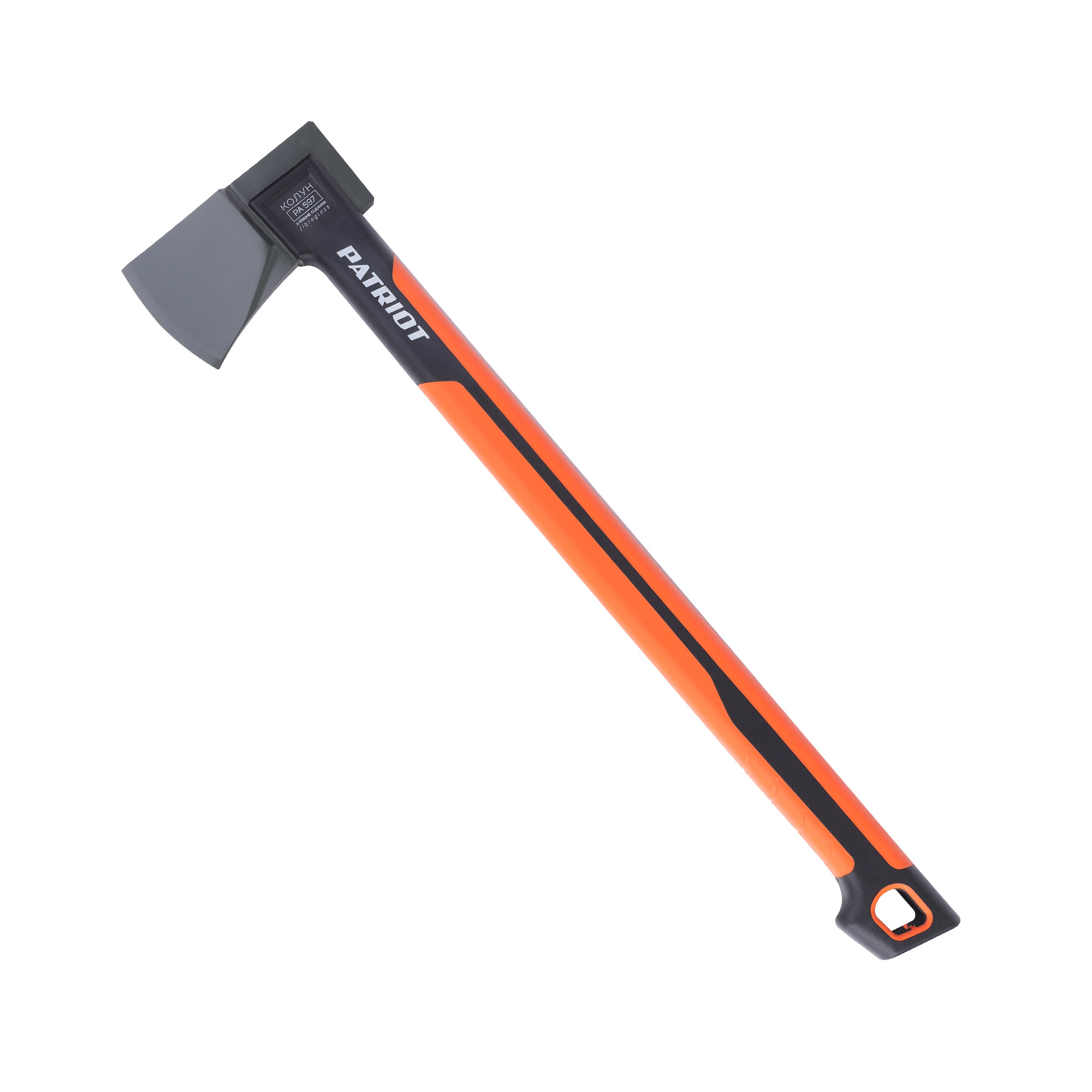 Топор-колун PATRIOT PA 597 Cleaver 4290₽