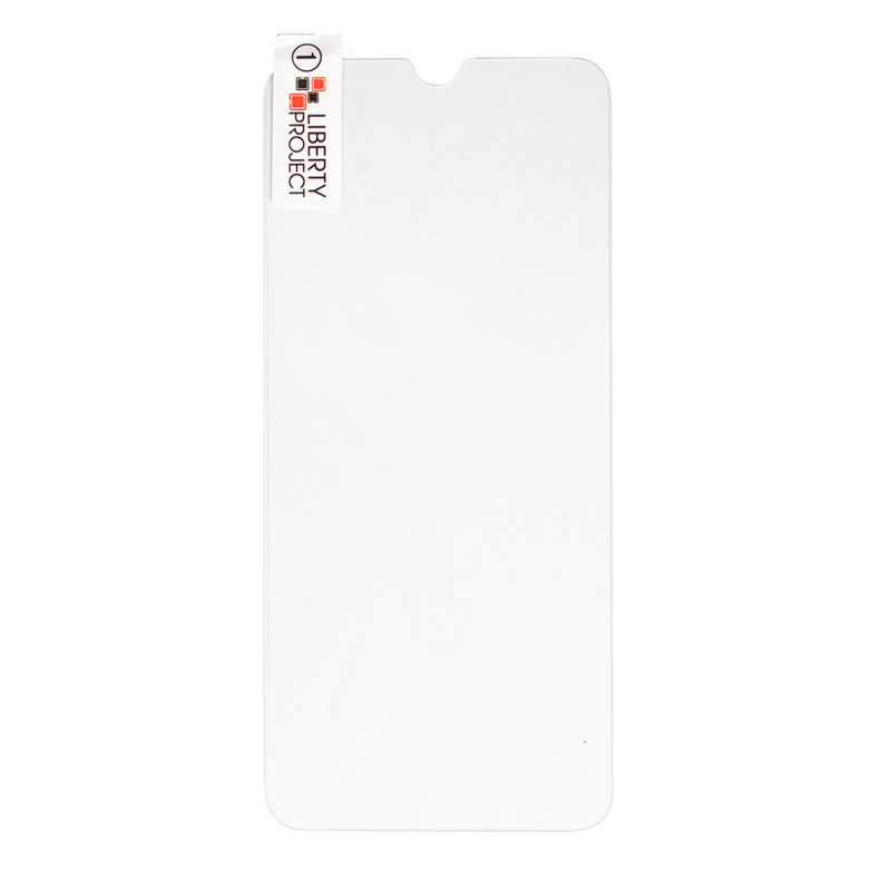 

Защитное стекло "LP" для Samsung Galaxy M01 0,33 мм, 2,5D 9H (ударопрочное)
