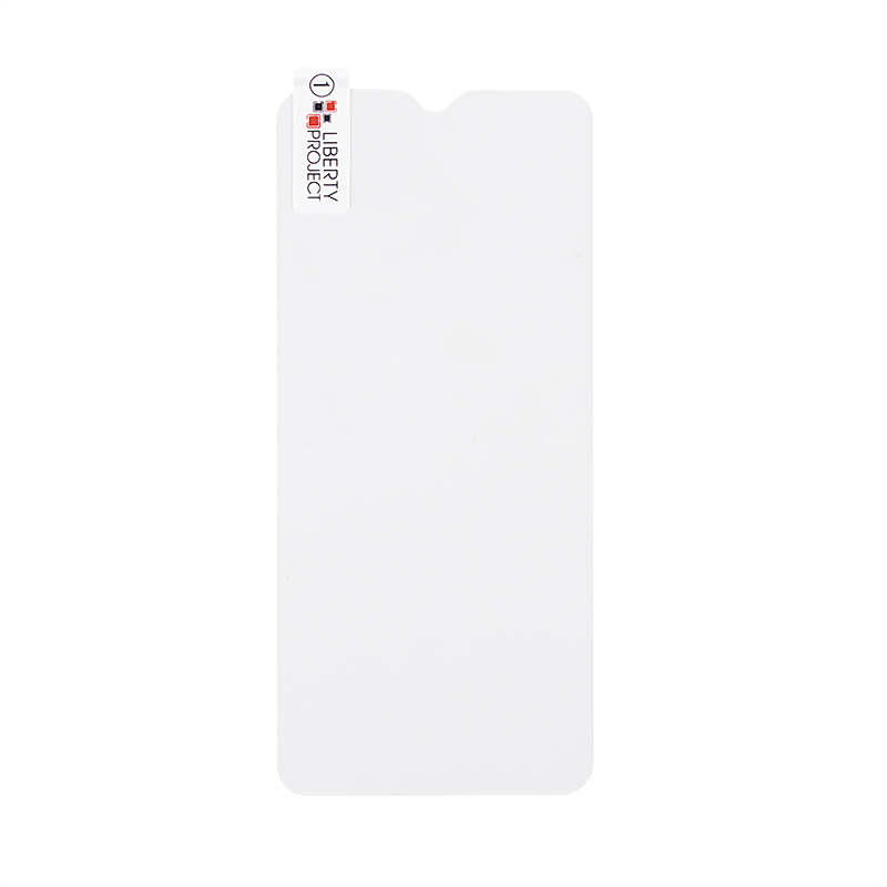 

Защитное стекло "LP" для Huawei Y6p 0,33 мм, 2,5D 9H (ударопрочное)