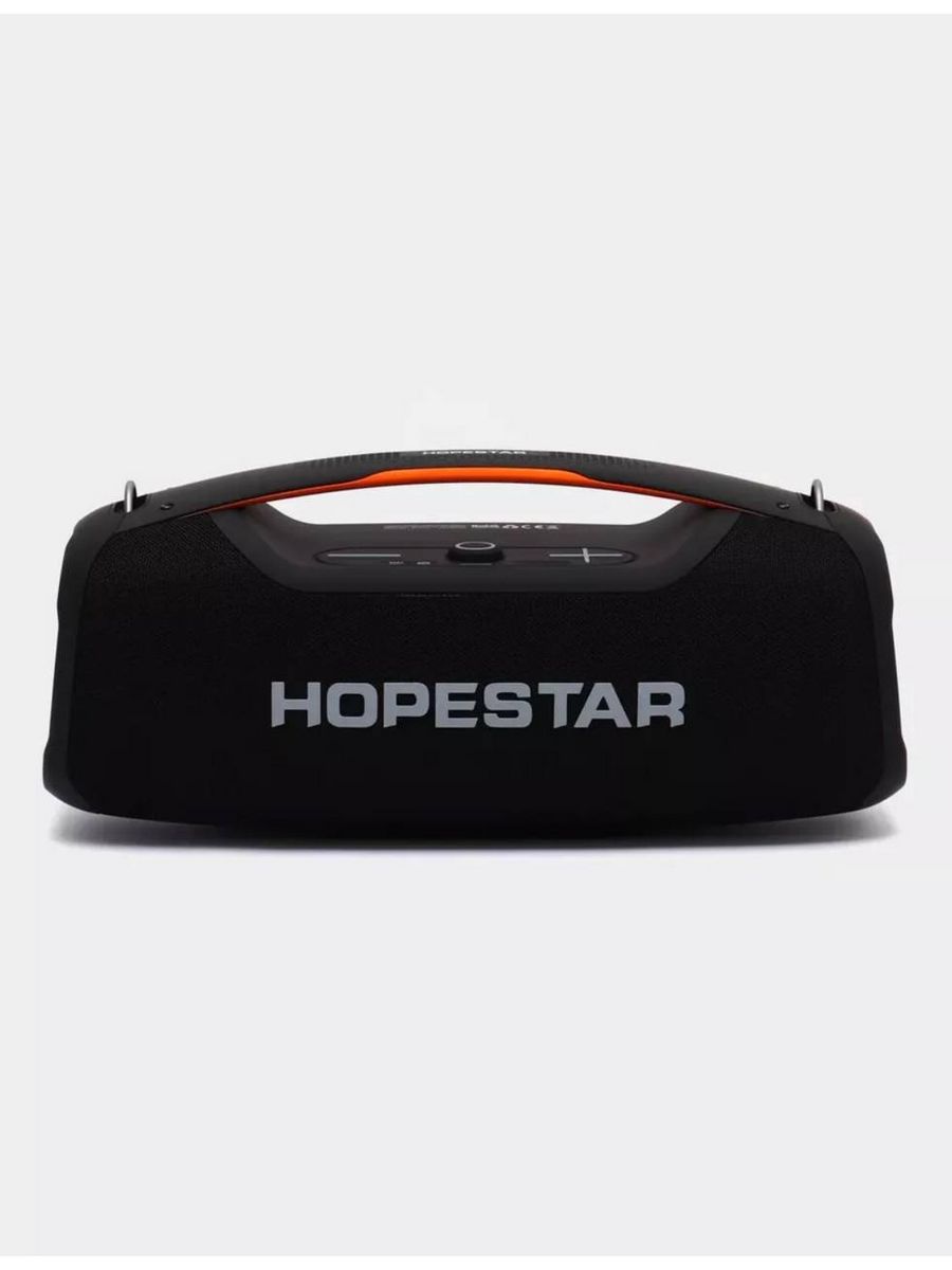 

Портативная колонка Hopestar A60 Black, Черный, A60