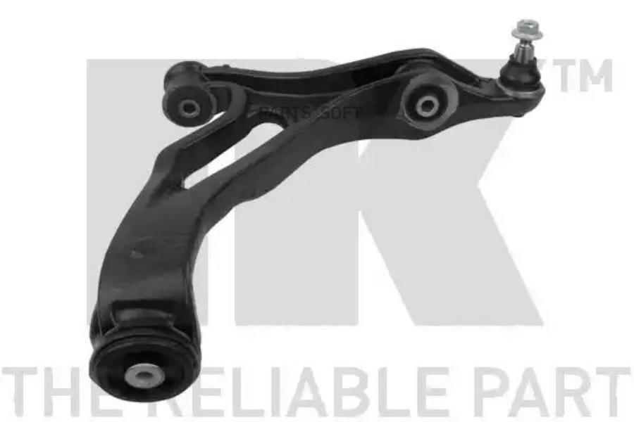 

Рычаг нижн левый AUDI Q7 (4L), VW TOUAREG (7L ) 50147117