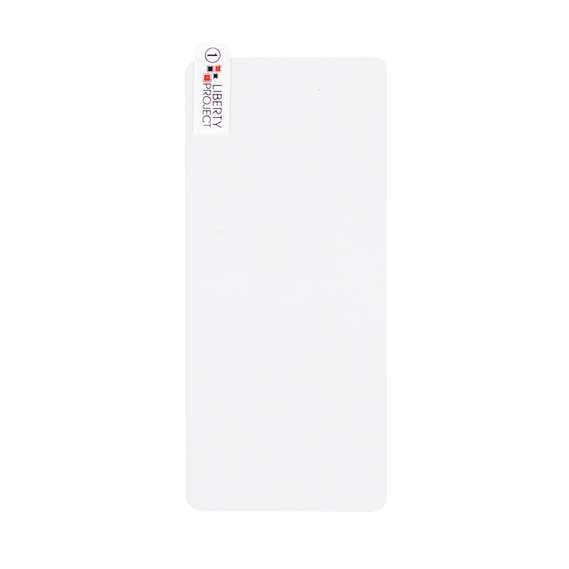

Защитное стекло "LP" для Xiaomi Redmi Note 9 0,33 мм, 2,5D 9H (ударопрочное)