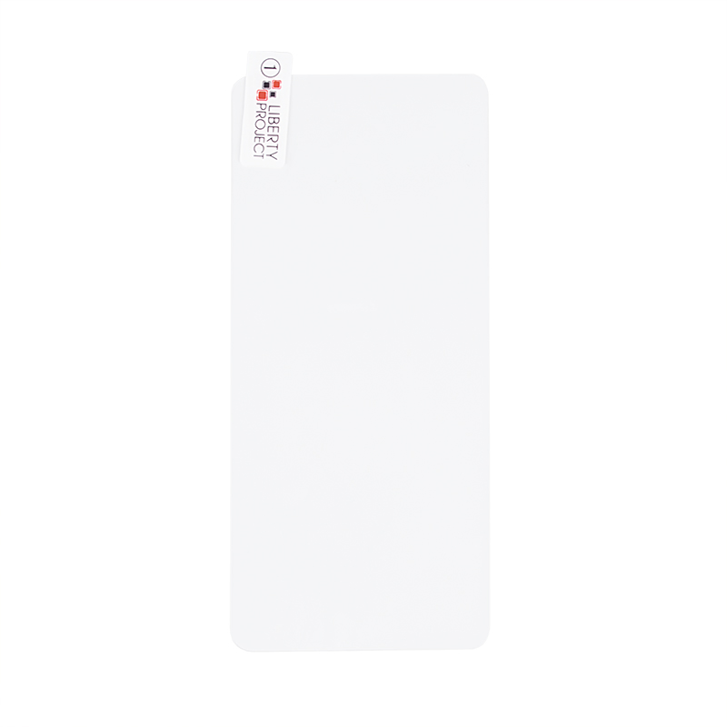 

Защитное стекло "LP" для Xiaomi Redmi Note 9S 0,33 мм, 2,5D 9H (ударопрочное)