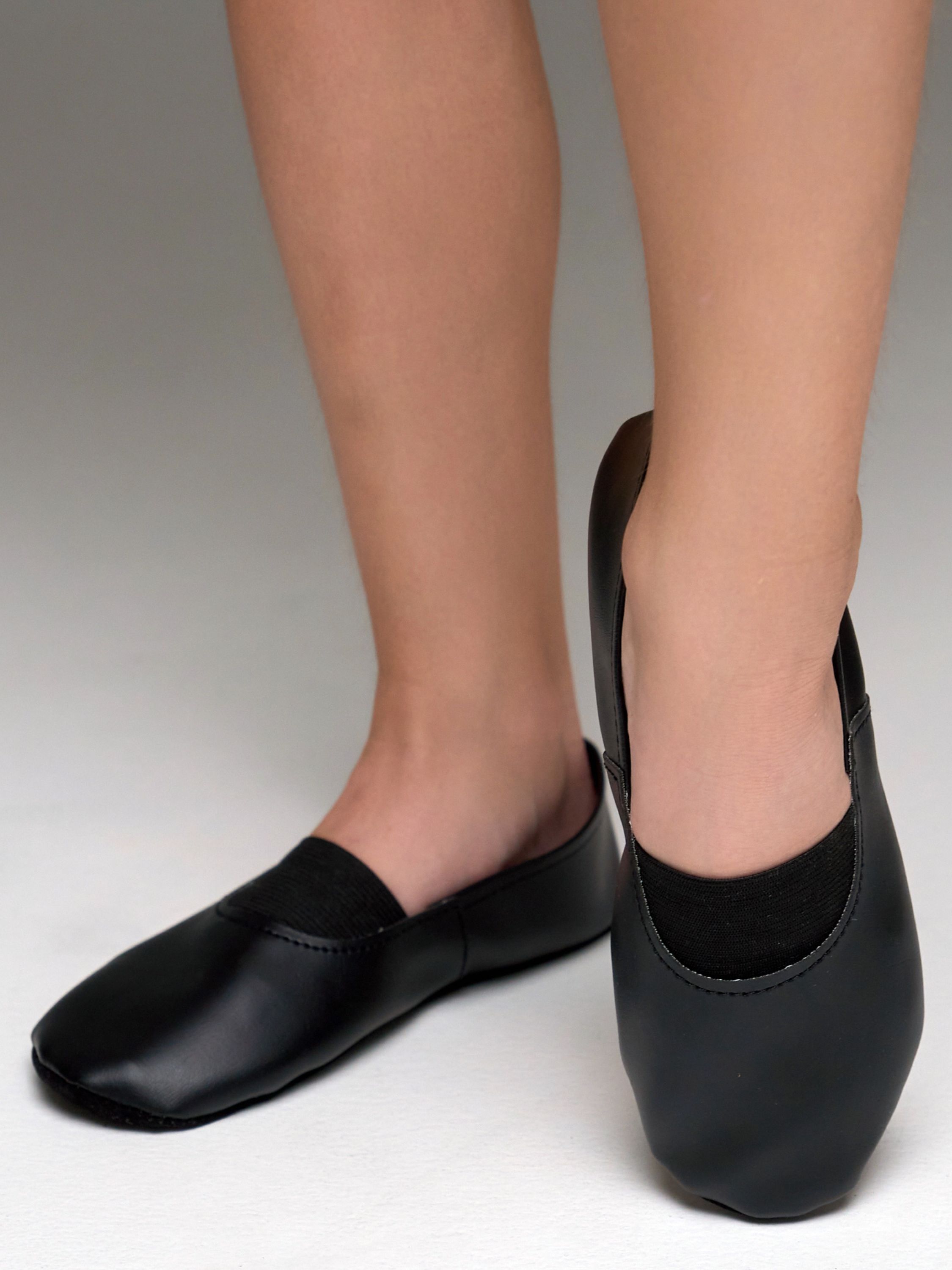 Чешки детские Pove&Love ЧД черные, 31