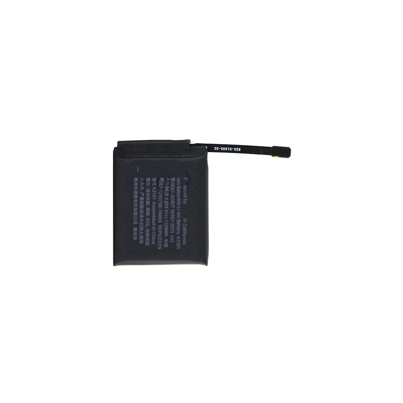

Аккумуляторная батарея BaseMarket для Apple Watch SE (44mm)