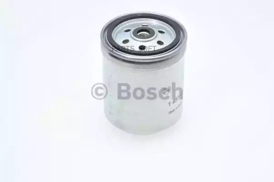 

BOSCH Фильтр топливный BOSCH 1457434123