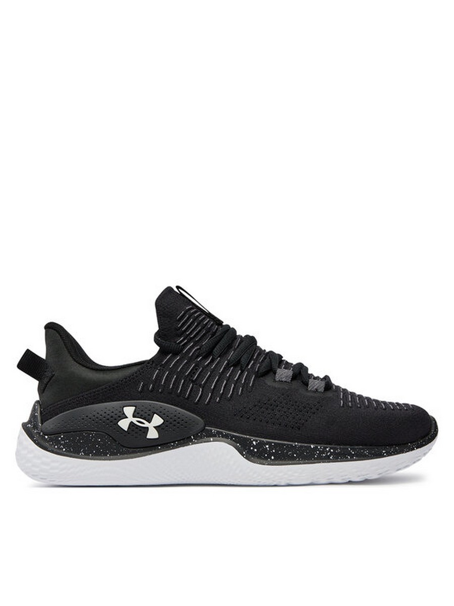 

Кроссовки мужские Under Armour Ua Flow Dynamic Intlknt 3027177-001 черные 43 EU, Черный, Ua Flow Dynamic Intlknt 3027177-001