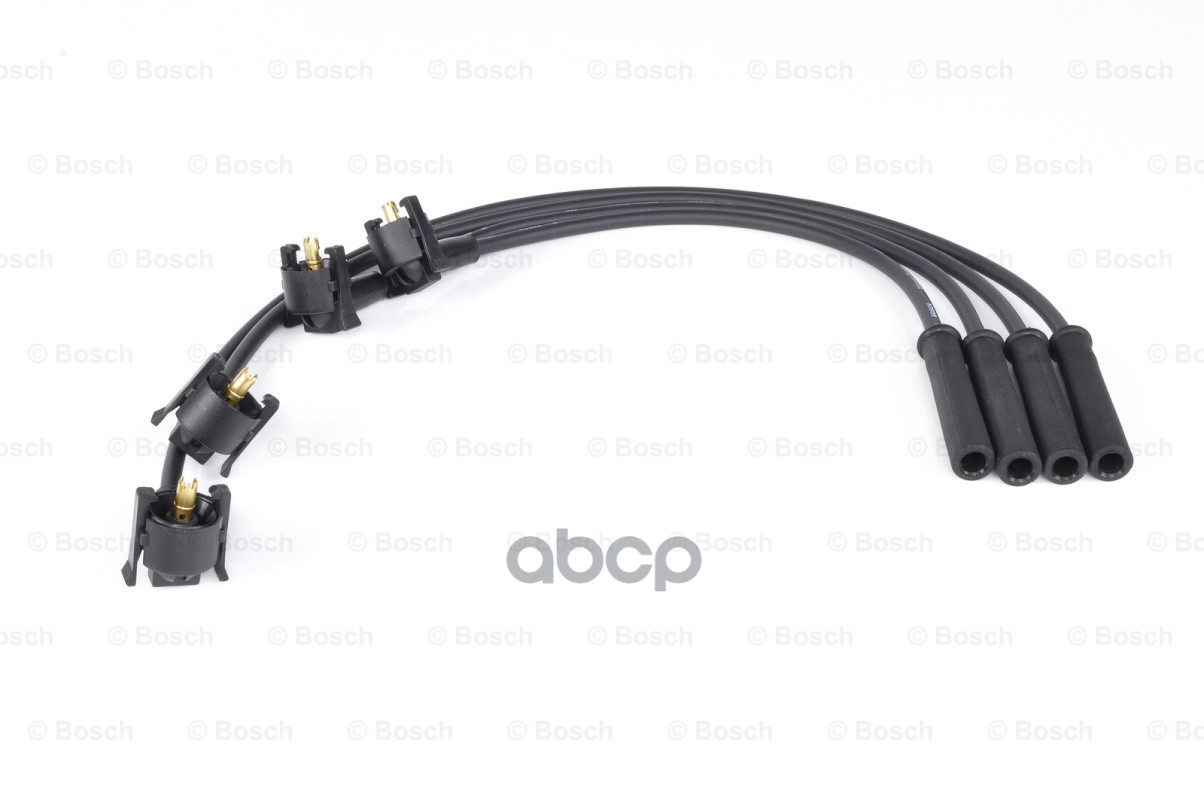

0 986 356 887 к-кт проводов Ford Escort 1.4 CVH/CFi 90>