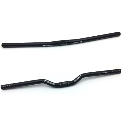 Велосипедный Руль FMFXTR. 600x25.4мм С подъемом