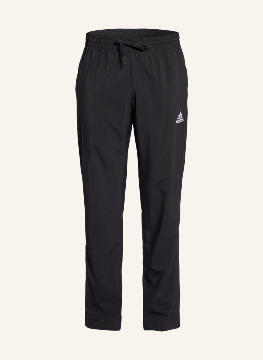 

Спортивные брюки мужские Adidas 1001092252 черные 3XL (доставка из-за рубежа), 1001092252