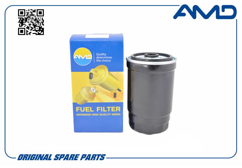 

Фильтр топл. 31922-26910 AMDFF24 HYUNDAI Santa Fe CM 2,2 D Getz TB Matrix FC 1,5 D Sonata