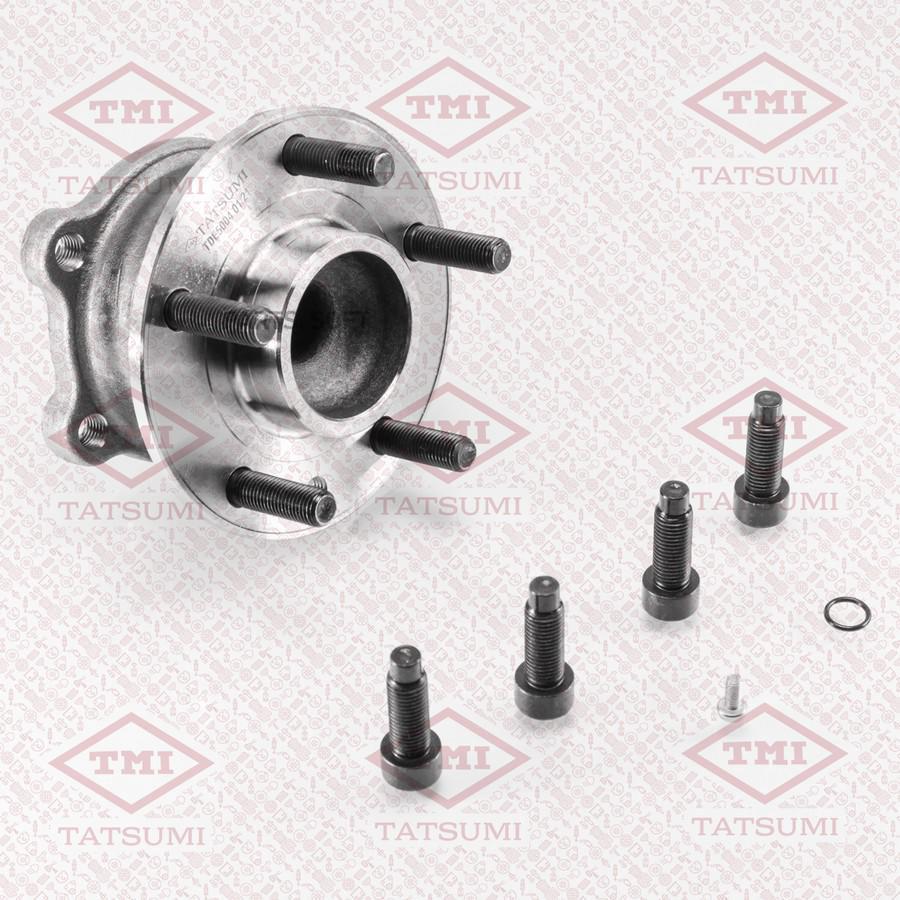 

Ступица задняя Tatsumi tde5004