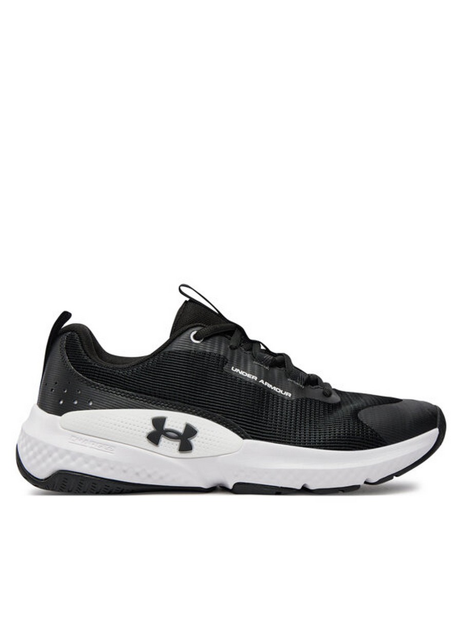 

Кроссовки мужские Under Armour Ua Dynamic Select 3026608-001 черные 42 EU, Черный, Ua Dynamic Select 3026608-001