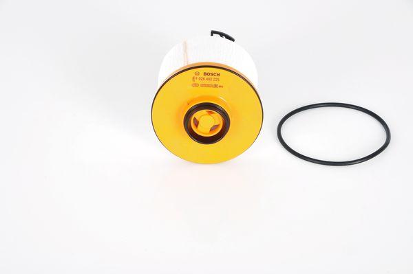 

BOSCH Фильтр топливный BOSCH F026402225