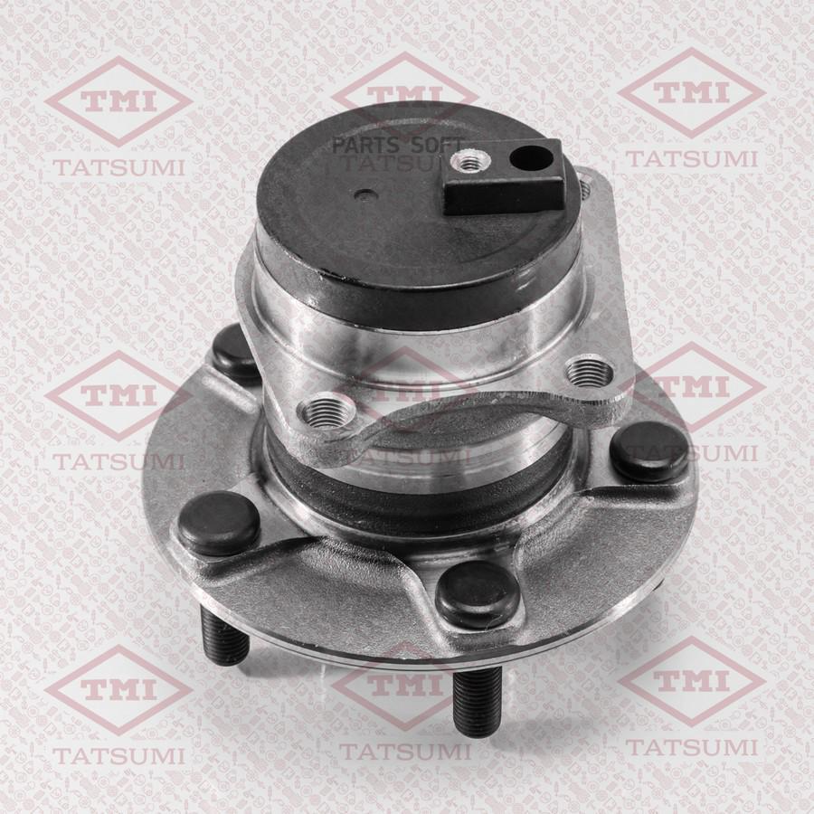 

Ступица задняя Tatsumi tde5006