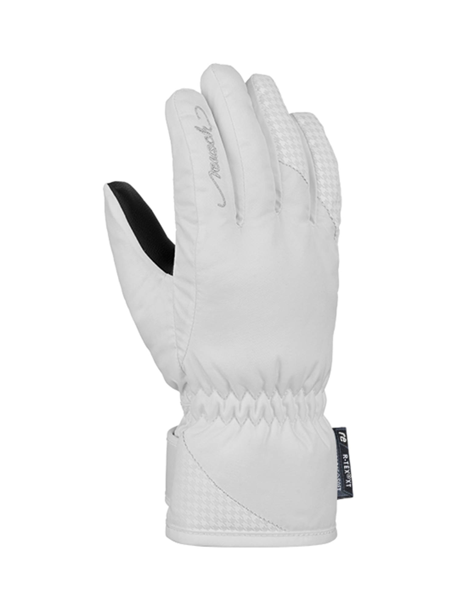 

Перчатки детские Reusch Alice R-Tex Xt Junior, белый, 17, Alice R-Tex Xt Junior