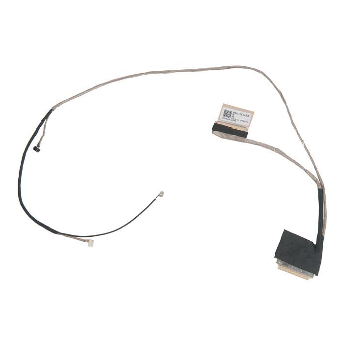Шлейф матрицы для ноутбука Asus S301, Q301L, Q391LA/P, S301L, S301LA, S301LP