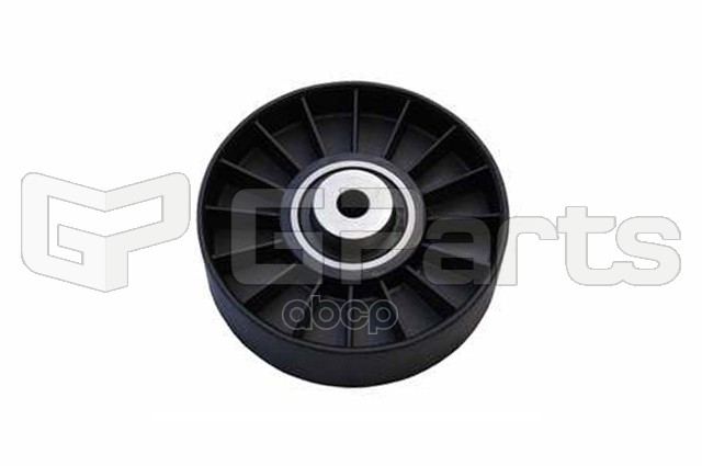 

Ролик Приводного Ремня Холостой Volvo GParts арт. VO9146139
