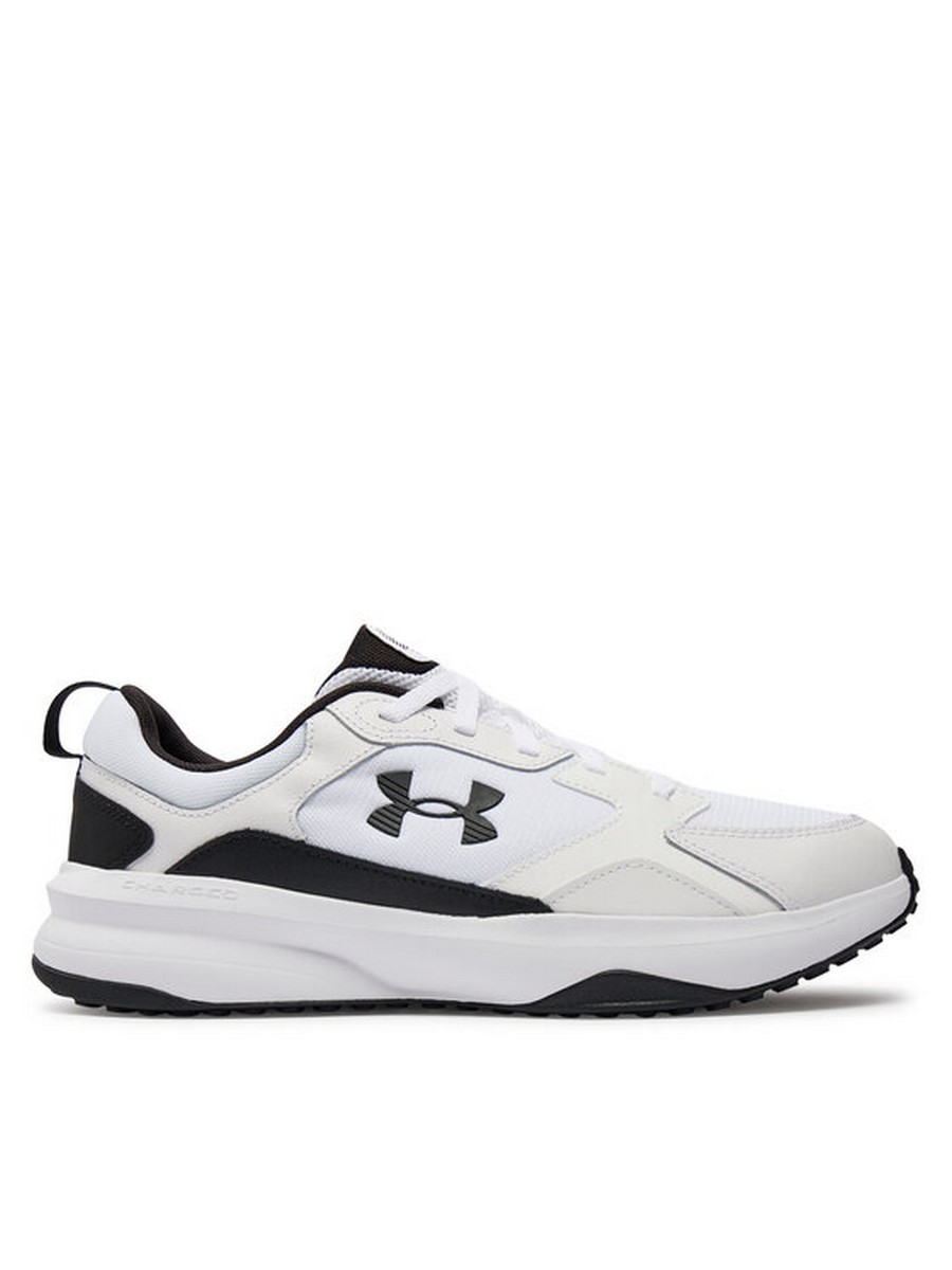 

Кроссовки мужские Under Armour Ua Charged Edge 3026727-100 белые 42 EU, Белый, Ua Charged Edge 3026727-100