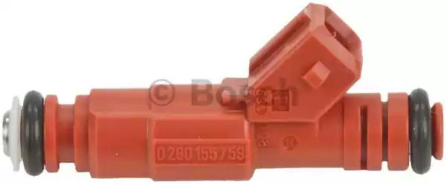 

BOSCH Форсунка BOSCH 0280155759