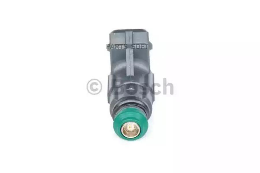 

BOSCH Форсунка BOSCH 0280156357