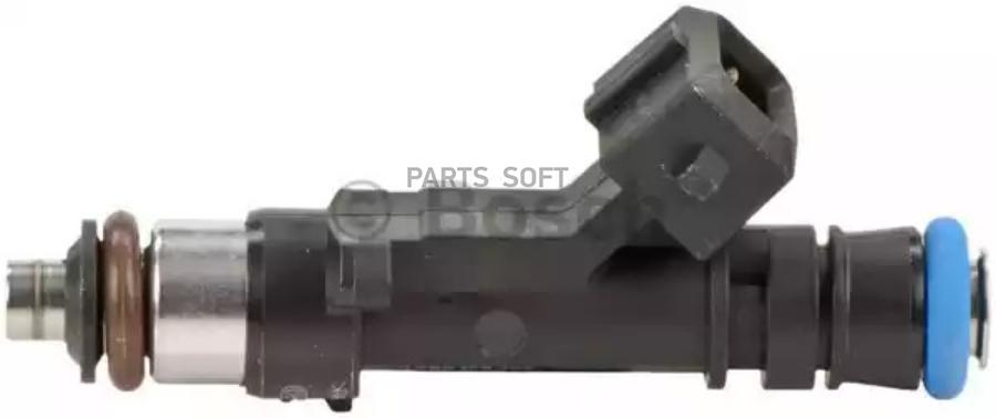 

BOSCH Форсунка BOSCH 0280158205