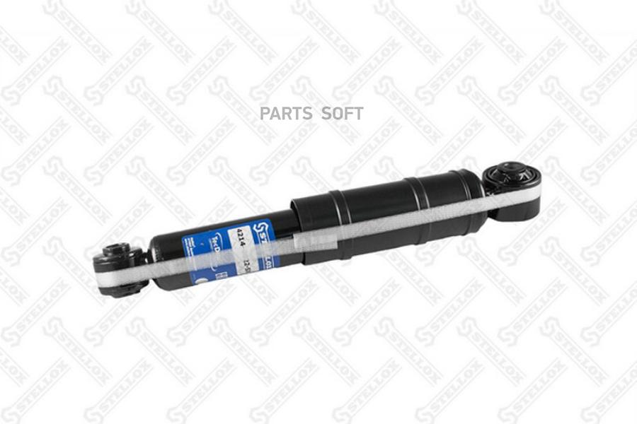 

4214-0022-SX амортизатор задний газовый Opel AstraH 04>