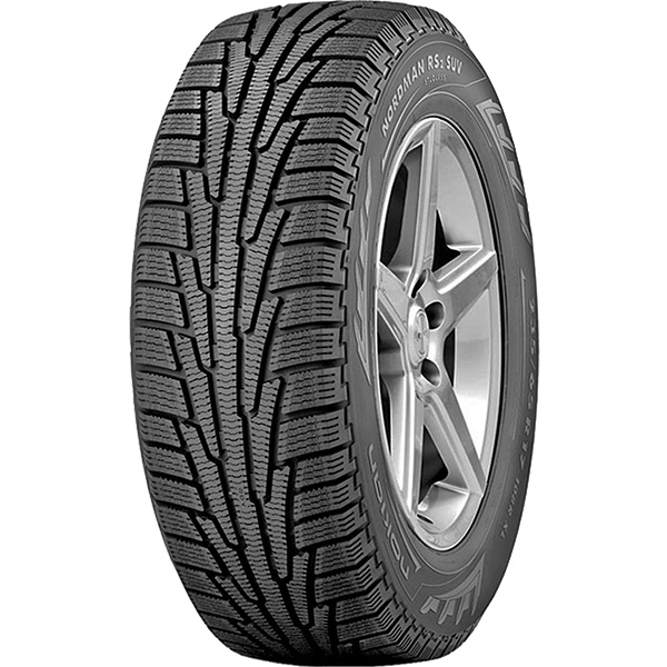 

Шины Nordman RS2 SUV 225/65 R17 106 R, Nordman RS2 SUV