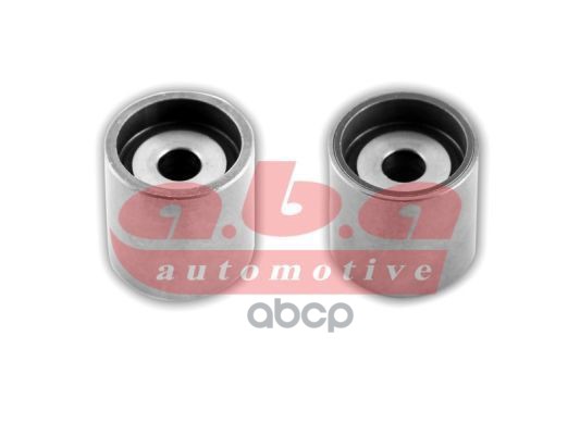 

Ролик Промежуточный Ремня Грм Vag 1.2-3.0 93- ABA Automotive арт. TM507242