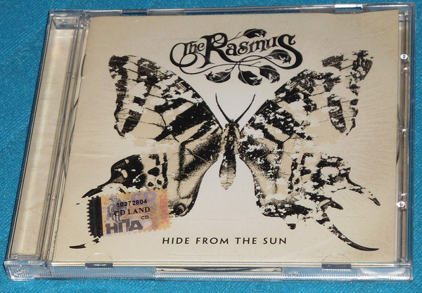 

Rasmus - Hide From The Sun (1 CD)