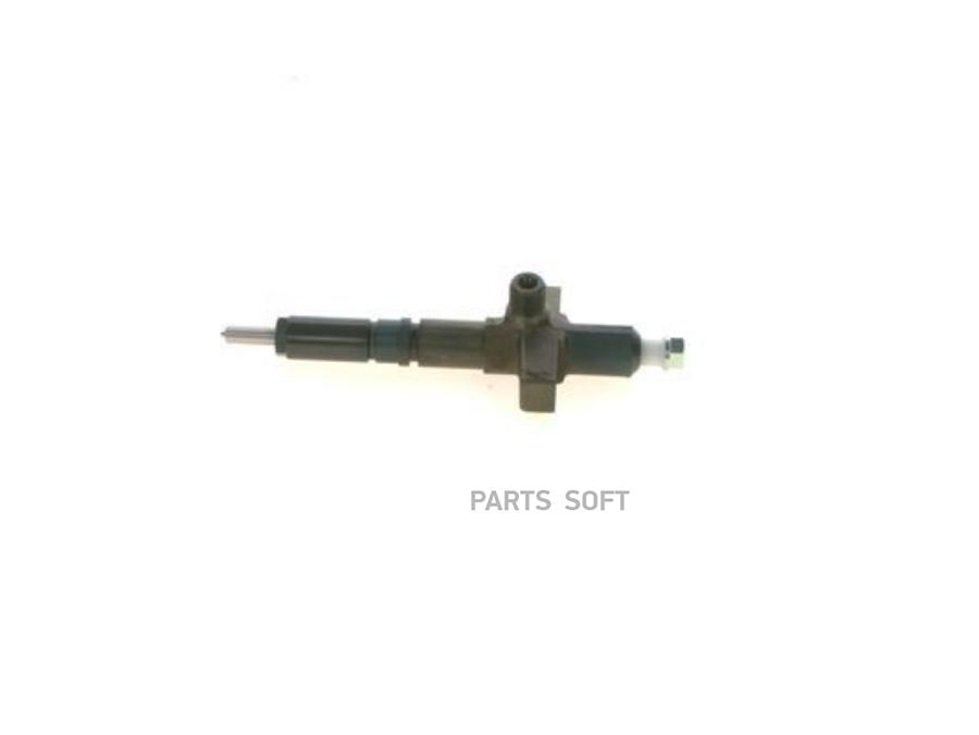 

BOSCH Форсунка BOSCH 9430613989