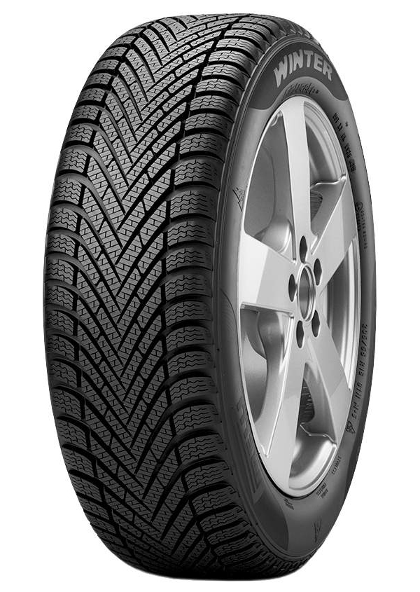 фото Шины pirelli winter cinturato 195/65 r15 91 t