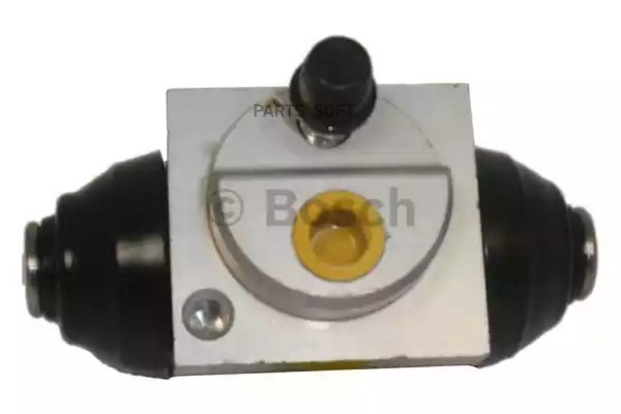 

BOSCH Цилиндр тормозной BOSCH F026002282