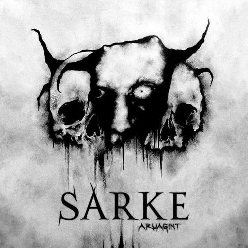 

SARKE: Aruagint (1 CD)