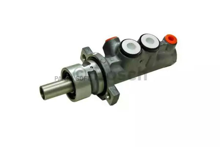 

BOSCH Цилиндр тормозной BOSCH F026003405
