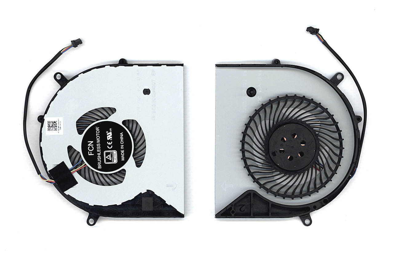 

Вентилятор для ноутбука Asus ROG Strix GL703 GL703V GL703VD GL703VM GPU
