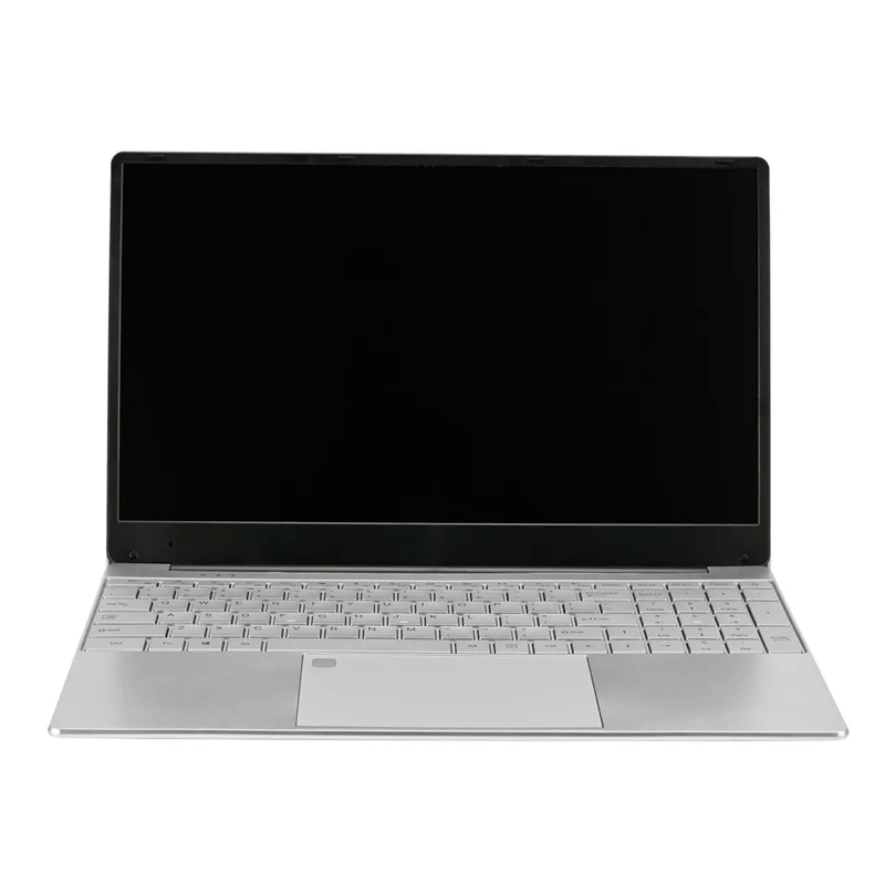 Ноутбук Notebook J4125 Silver